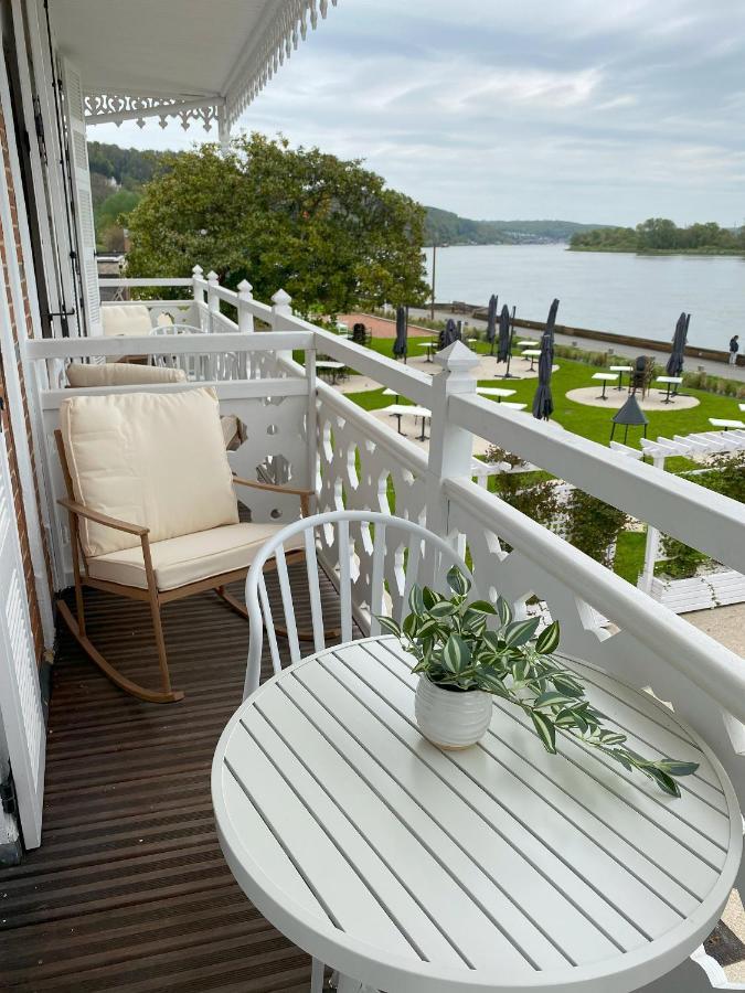 White House, Maison D'Hotes Villequier Kültér fotó