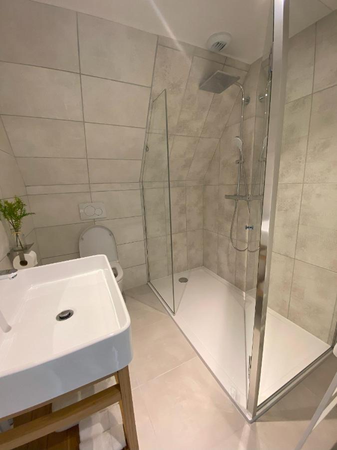 White House, Maison D'Hotes Villequier Kültér fotó